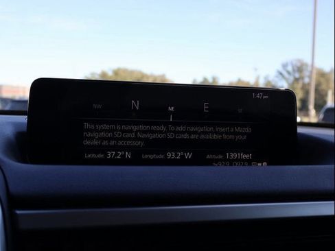 New 2026 MAZDA CX-50 2.5 Hybrid w/ Weather Package image 37