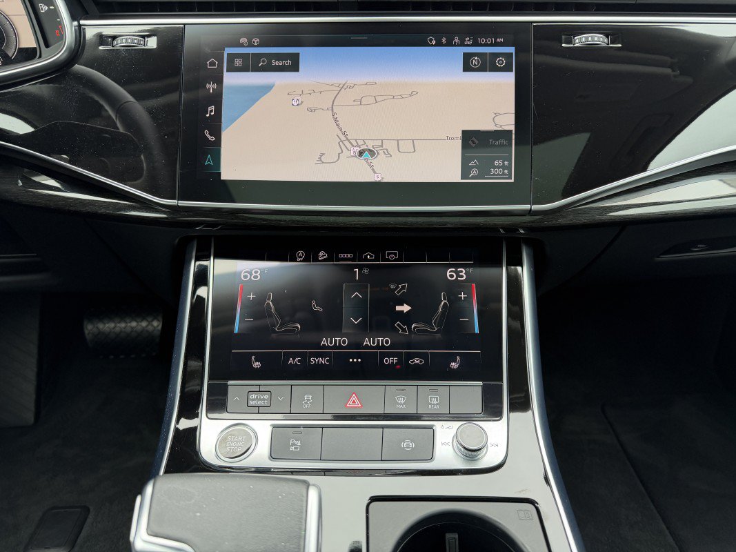 Used 2023 Audi Q7 2.0T Premium w/ Convenience Package AWD/4WD image 30