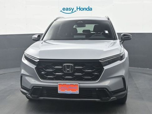 Used 2025 Honda CR-V Sport image 3