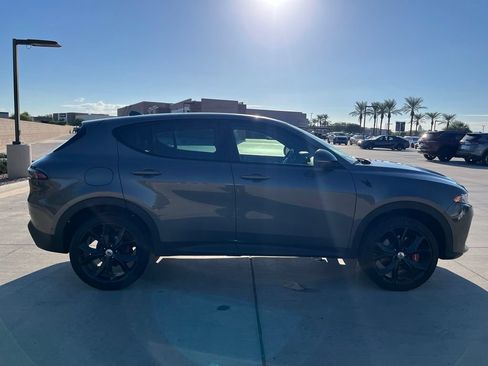 Used 2023 Dodge Hornet GT Plus w/ Track Pack AWD/4WD image 5