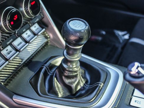 Used 2022 Toyota GR86 Premium image 20