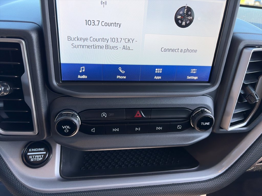 Used 2024 Ford Bronco Sport Big Bend w/ Convenience Package AWD/4WD image 22
