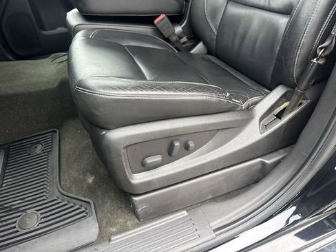 Used 2017 Chevrolet Silverado 1500 LT w/ All Star Edition image 12