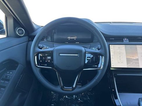 New 2026 Land Rover Range Rover Evoque Dynamic SE image 15