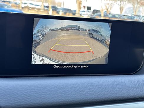 New 2026 MAZDA CX-50 Meridian Edition w/ Weather Package image 32