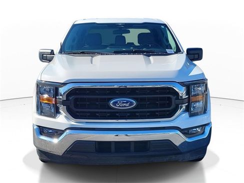 Used 2023 Ford F150 XLT image 2