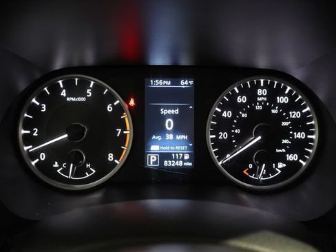 Certified 2024 Nissan Sentra S FWD image 20