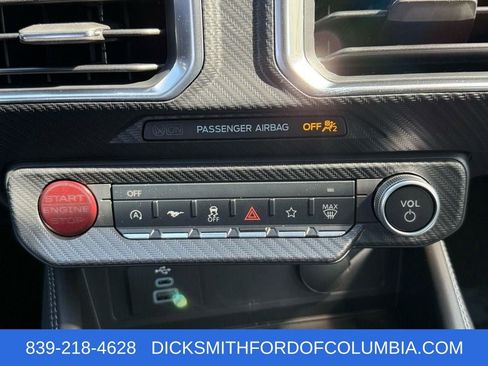 New 2025 Ford Mustang GT Premium image 15