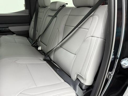 New 2026 Toyota Tundra Limited image 34