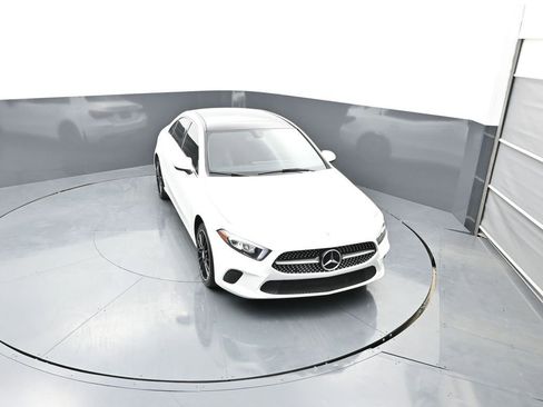 Used 2019 Mercedes-Benz A 220 image 33