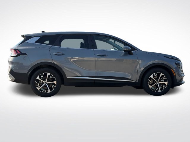 Certified 2024 Kia Sportage EX FWD image 15