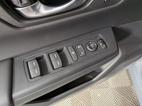 New 2025 Honda CR-V Sport-L image 15