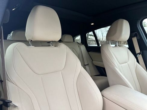 Used 2021 BMW X4 xDrive30i w/ Premium Package image 27