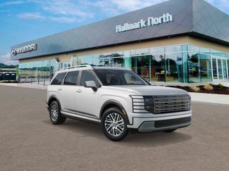 New 2026 Hyundai Palisade SEL FWD video 2
