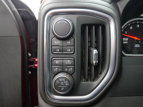 Used 2019 Chevrolet Silverado 1500 High Country image 20