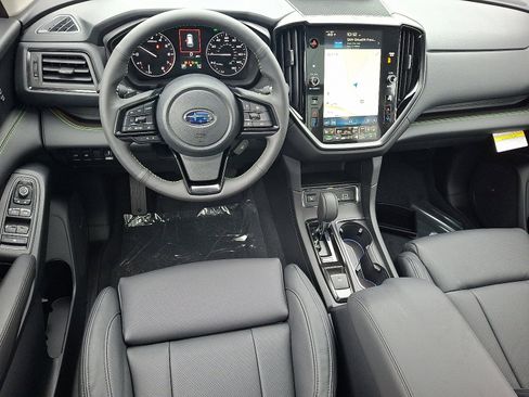 New 2026 Subaru Ascent Bronze Edition w/ Onyx Package image 7