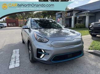 Used 2022 Kia Niro EX w/ Cold Weather Package video 1