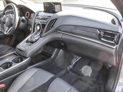 Used 2025 Acura RDX A-Spec image 36