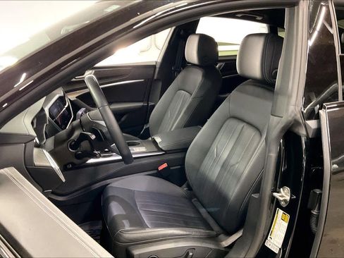 Used 2023 Audi A7 3.0T Premium Plus w/ Premium Plus image 26