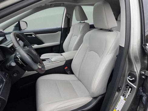 Used 2022 Lexus RX 350 FWD w/ Premium Package image 12