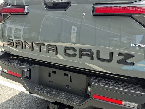 New 2026 Hyundai Santa Cruz SEL AWD/4WD image 10