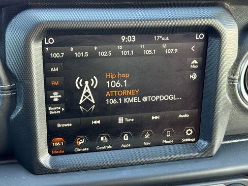 Certified 2023 Jeep Wrangler Unlimited Sahara image 18