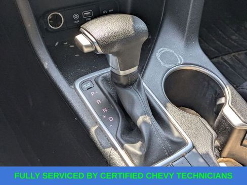 Used 2018 Kia Sportage LX image 25