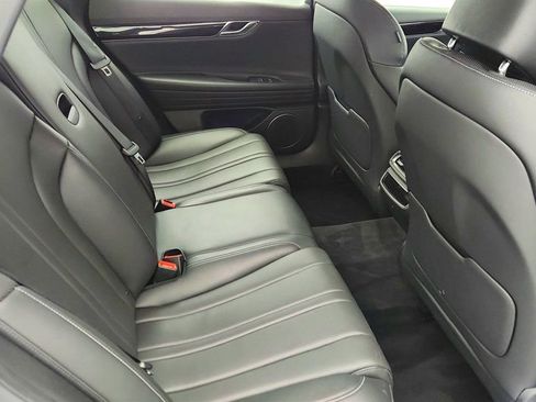 Used 2023 Genesis G80 2.5T image 23