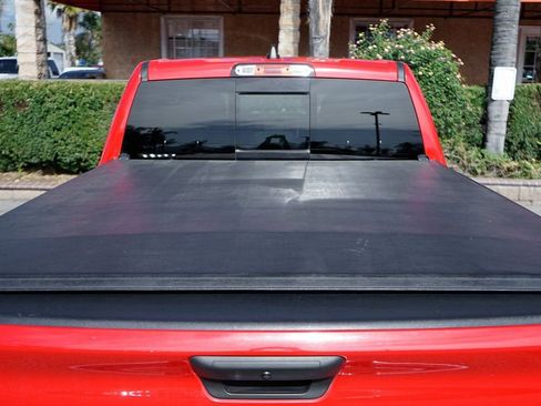 Used 2023 RAM 1500 Big Horn image 8