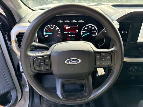 Used 2021 Ford F150 XLT image 20