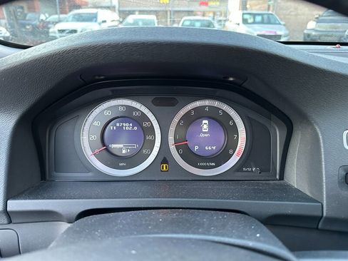 Used 2011 Volvo S60 T6 image 17