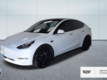 Used 2023 Tesla Model Y Long Range