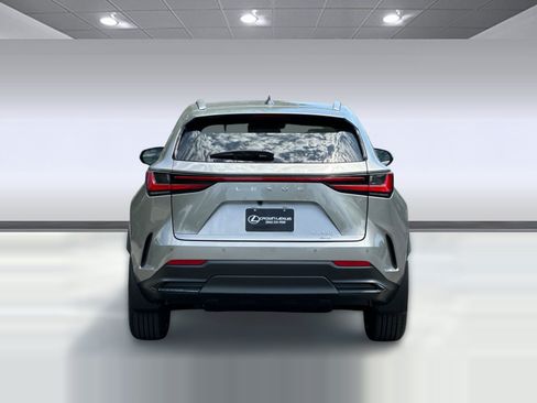 New 2026 Lexus NX 350 AWD w/ Accessory Package (Z1) image 10