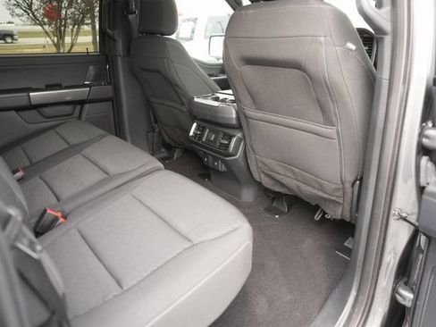 Used 2023 Ford F150 XLT w/ Equipment Group 302A High image 14