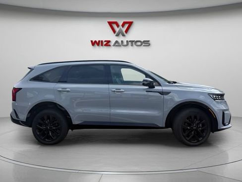Used 2022 Kia Sorento SX AWD/4WD image 6