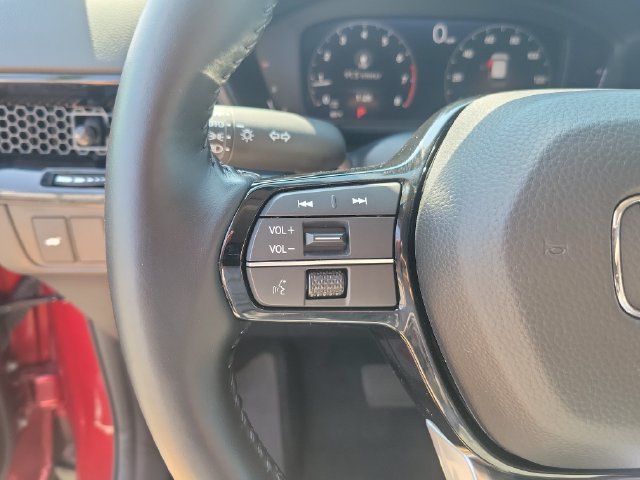 Certified 2026 Honda CR-V EX-L image 16