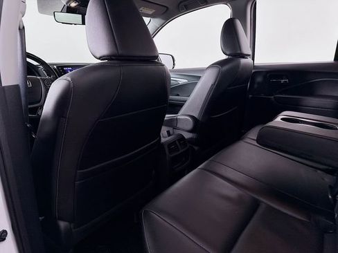 Certified 2023 Honda Ridgeline RTL image 48