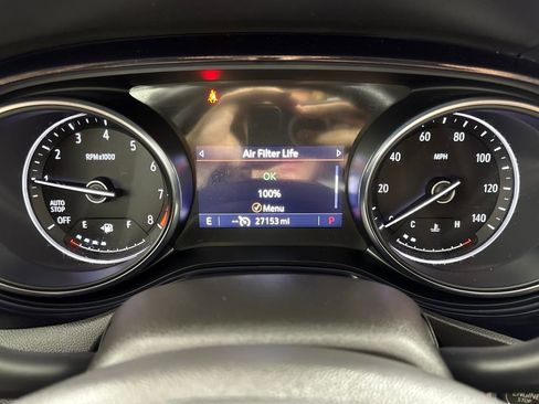 Used 2023 Buick Encore GX Select image 14