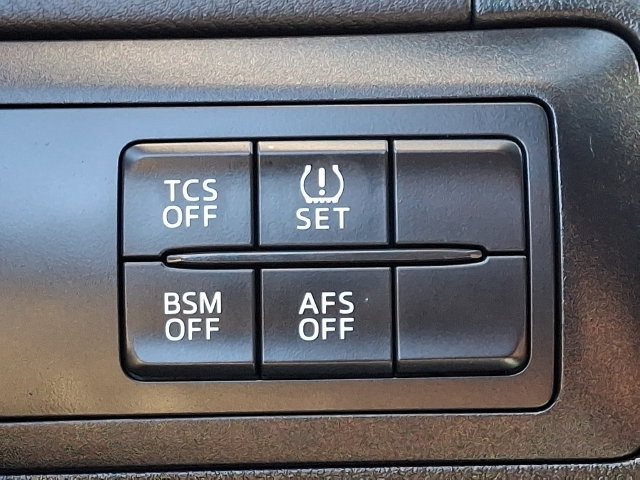 Used 2015 MAZDA CX-5 Grand Touring AWD/4WD image 26