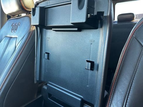 Used 2017 Ford F250 King Ranch w/ King Ranch Ultimate Package image 70