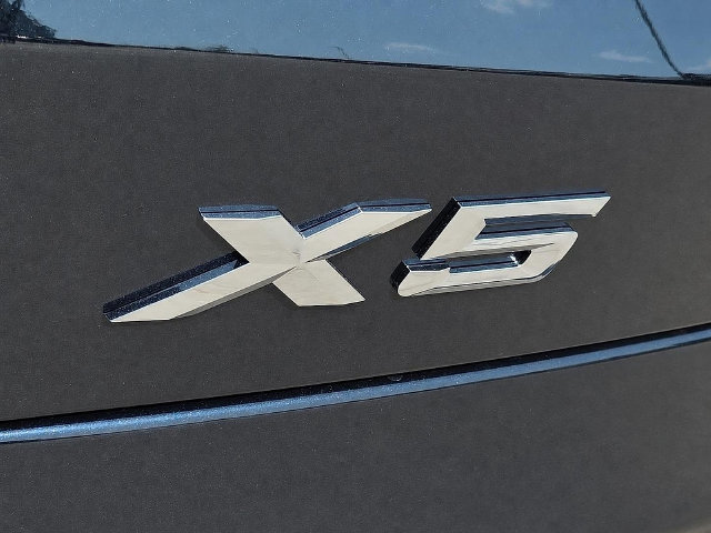 Used 2026 BMW X5 sDrive40i w/ M Sport Package RWD image 7