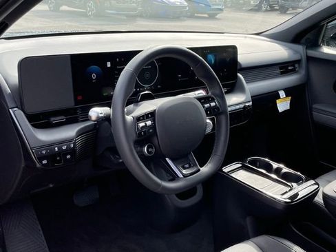 New 2025 Hyundai Ioniq 5 XRT image 9