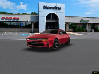 New 2026 Dodge Charger Scat Pack