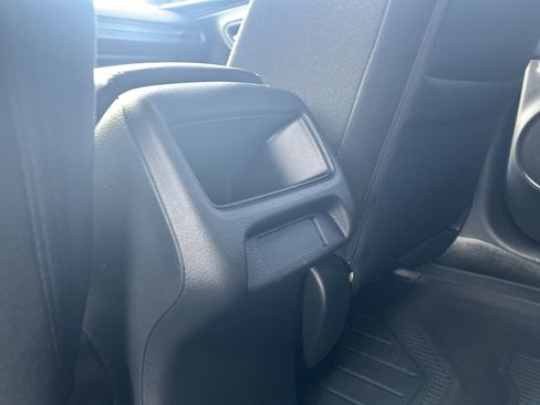 Certified 2025 Honda HR-V Sport image 27