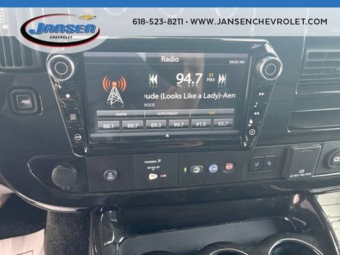 Used 2021 Chevrolet Express 2500 LS w/ Enhanced Convenience Package RWD image 20