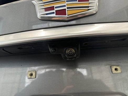 Used 2020 Cadillac XT6 Premium Luxury image 12