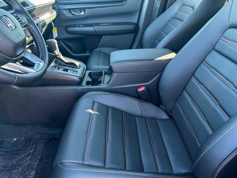 New 2026 Honda CR-V Sport-L image 10