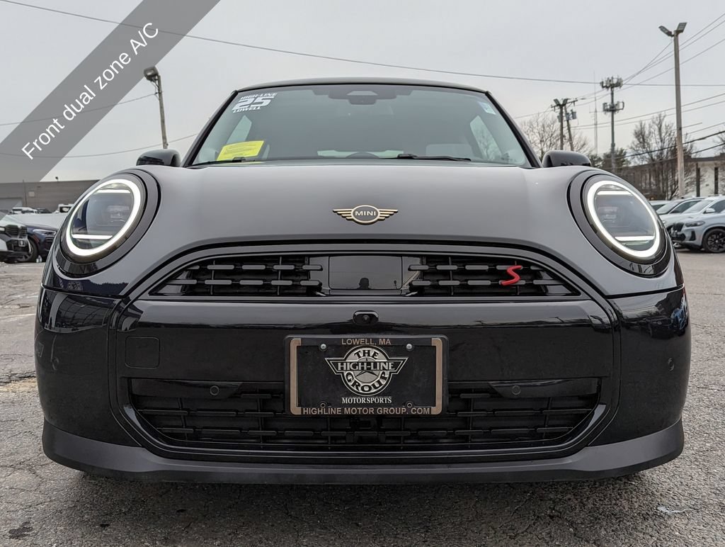 Used 2025 MINI Cooper S FWD image 5