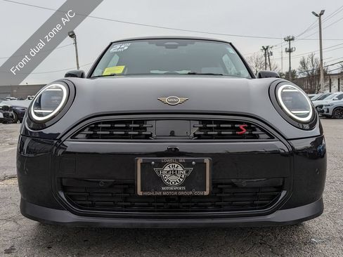 Used 2025 MINI Cooper S FWD image 5