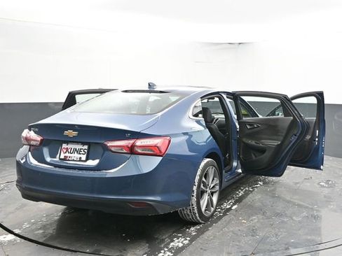 Used 2024 Chevrolet Malibu LT image 58